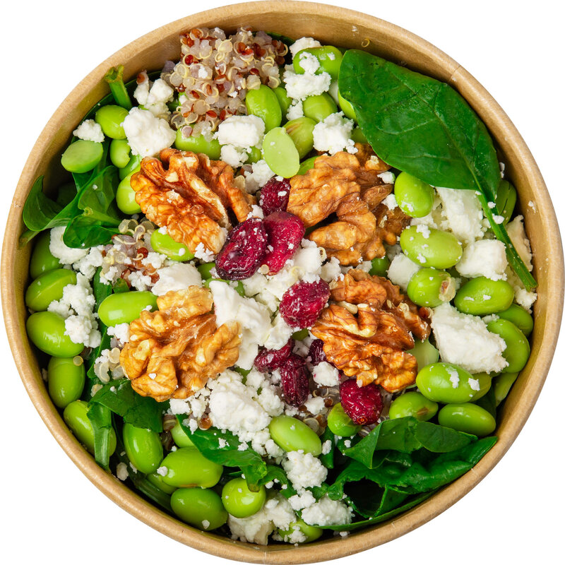 Protein Bowl